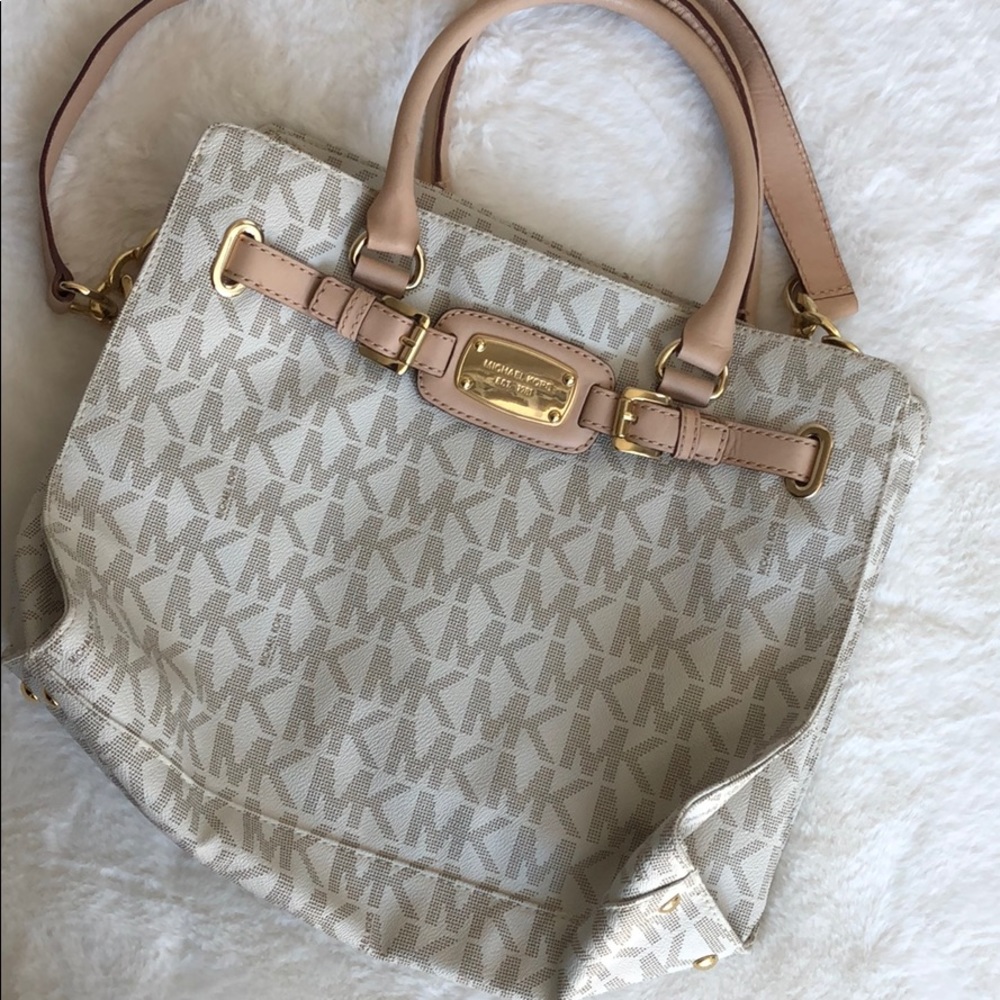 Michael Kors Tote Bag
